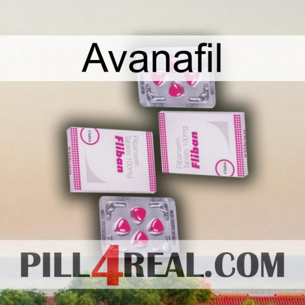 Avanafil 33